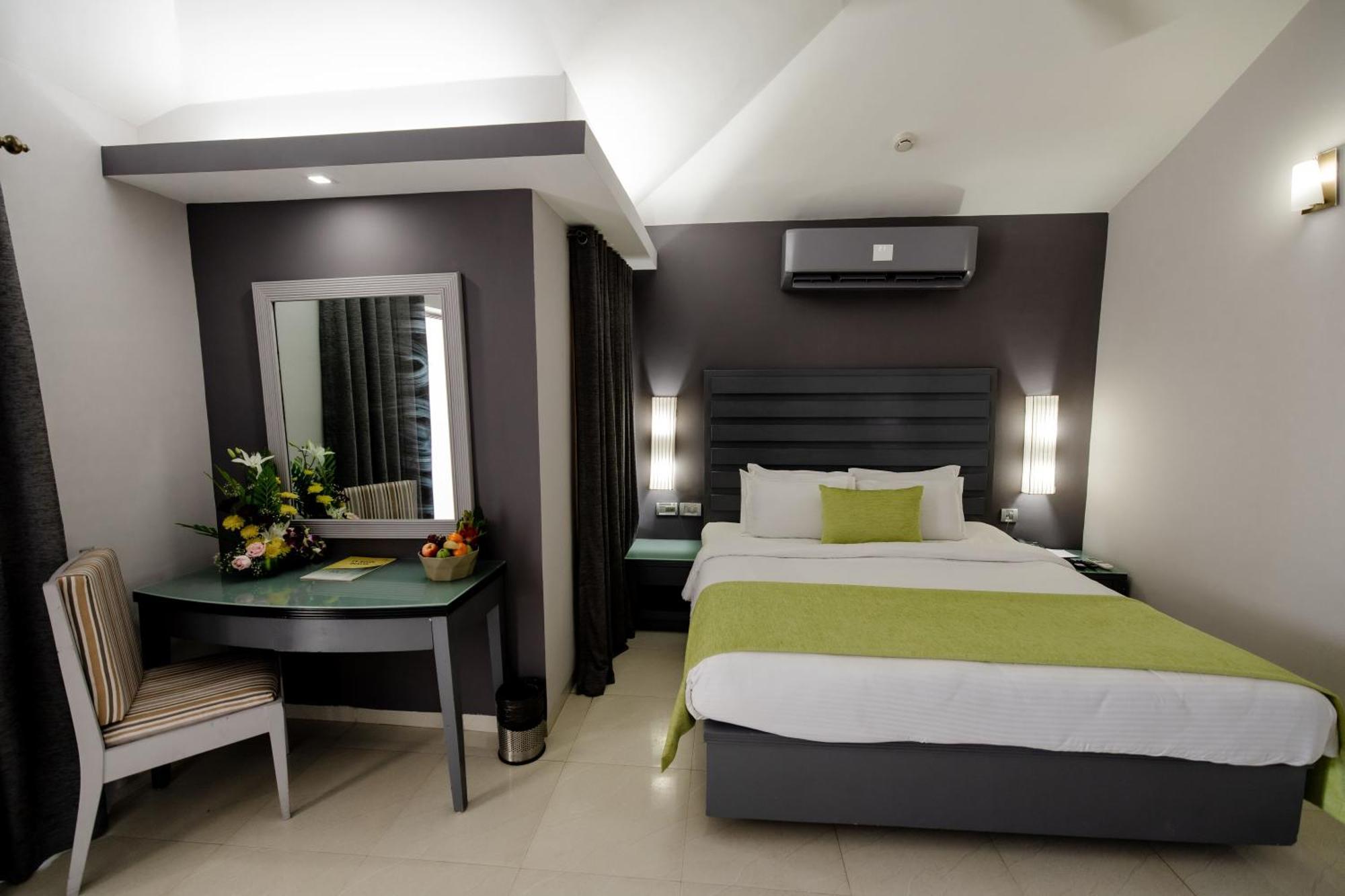 Regenta Baywatch Resort, Goa Бенаулім Екстер'єр фото